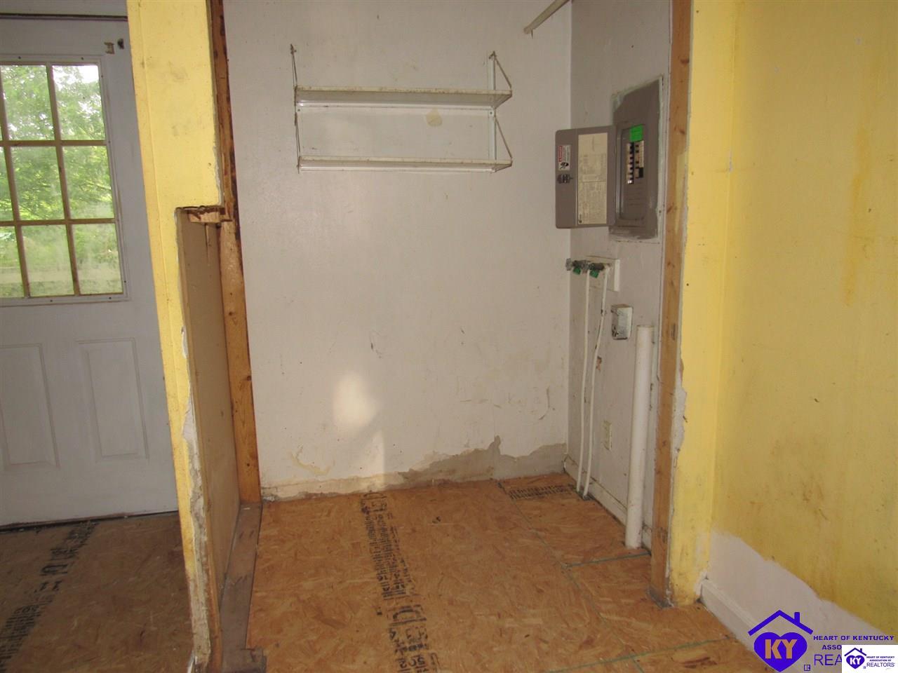 Listing Picture 504 Village Drive Elizabethtown, KY 42701 MLS HK10052588