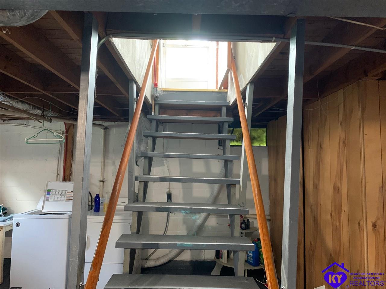 Listing Picture 506 N Depot Street Greensburg, KY 42743 MLS HK10052659