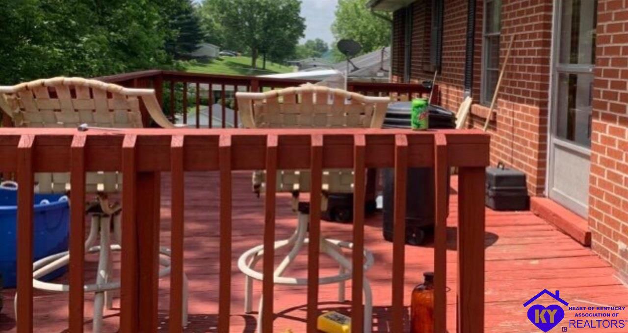 Listing Picture 506 N Depot Street Greensburg, KY 42743 MLS HK10052659