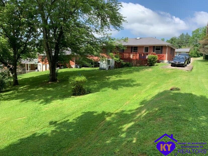 Listing Picture 506 N Depot Street Greensburg, KY 42743 MLS HK10052659