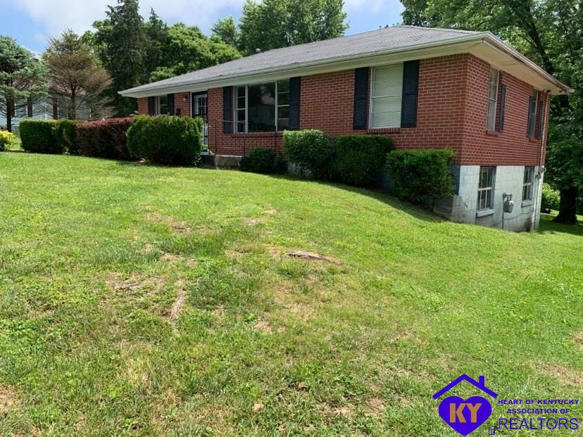 Listing Picture 506 N Depot Street Greensburg, KY 42743 MLS HK10052659