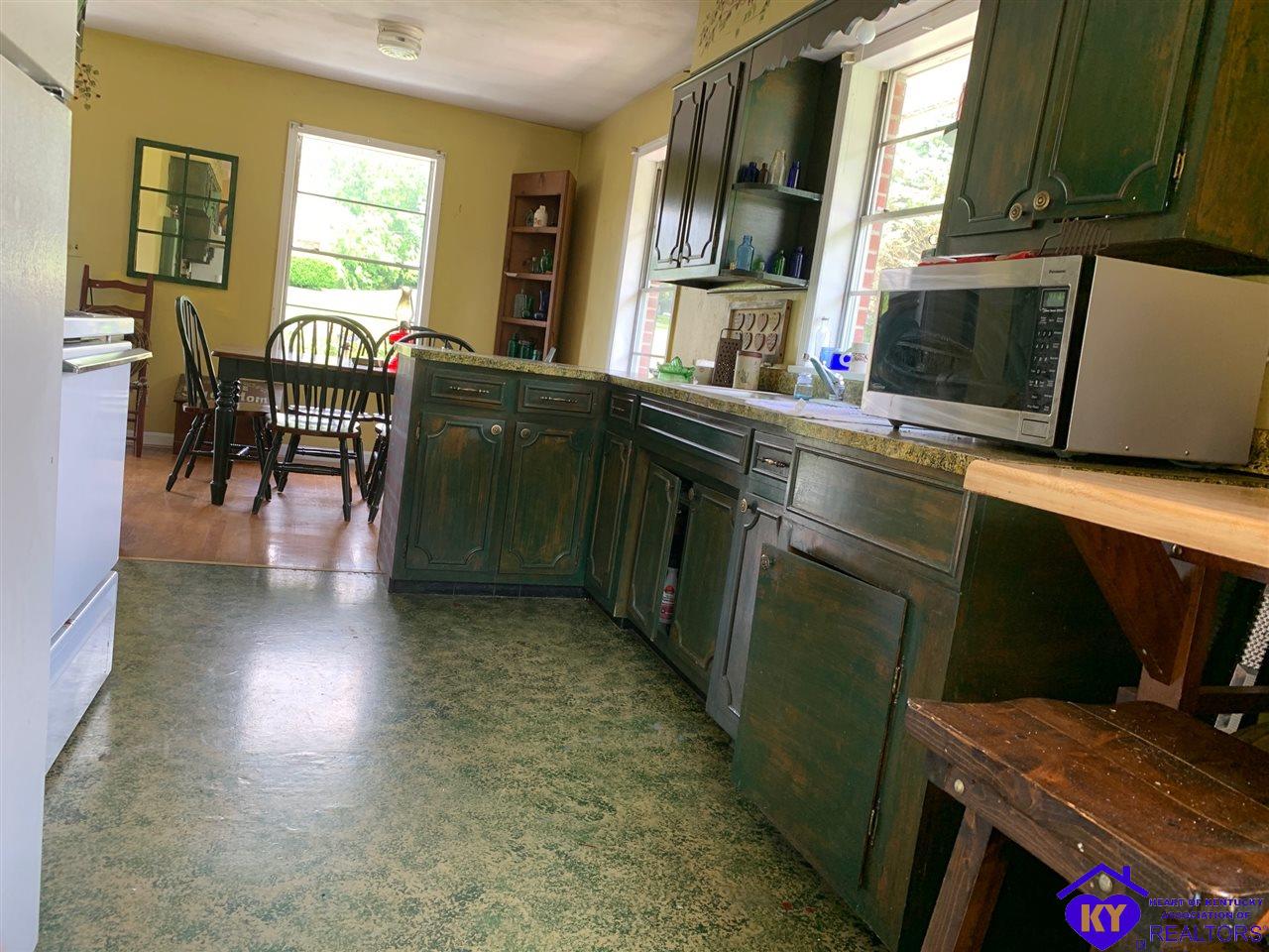 Listing Picture 506 N Depot Street Greensburg, KY 42743 MLS HK10052659