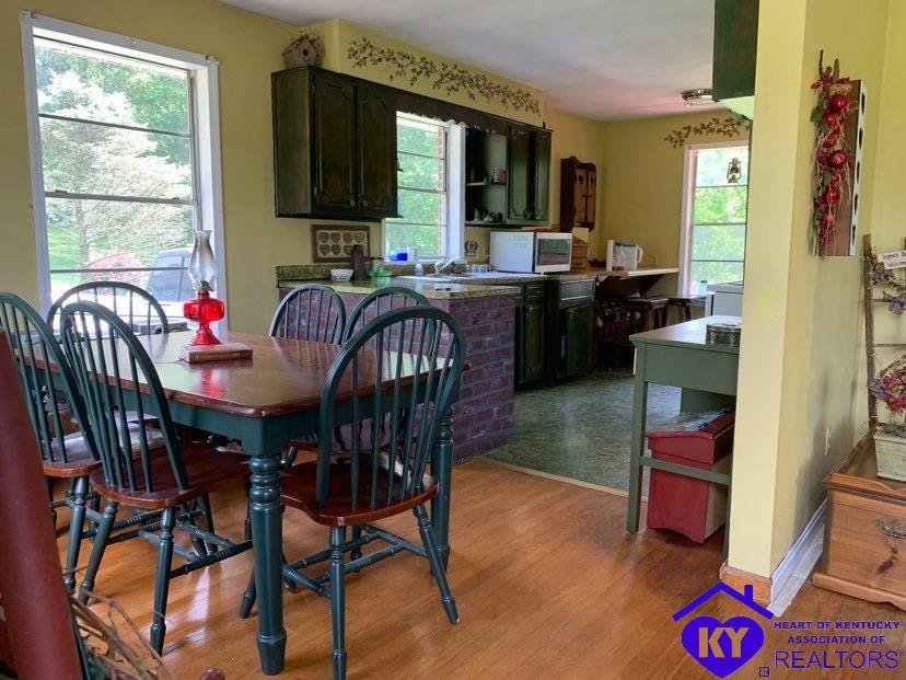 Listing Picture 506 N Depot Street Greensburg, KY 42743 MLS HK10052659