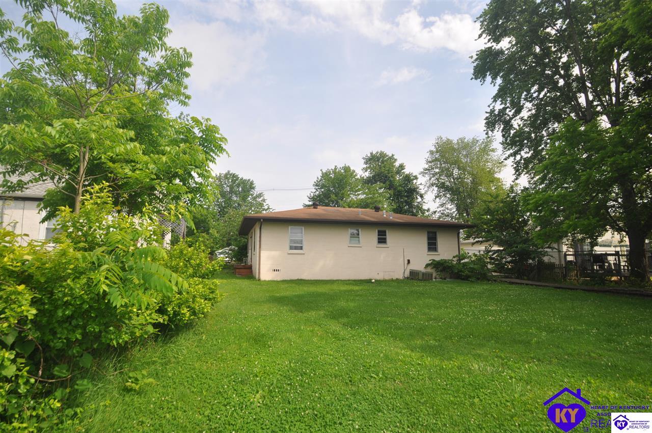 Listing Picture 1315 Elm Street West Point, KY 40177 MLS HK10052623