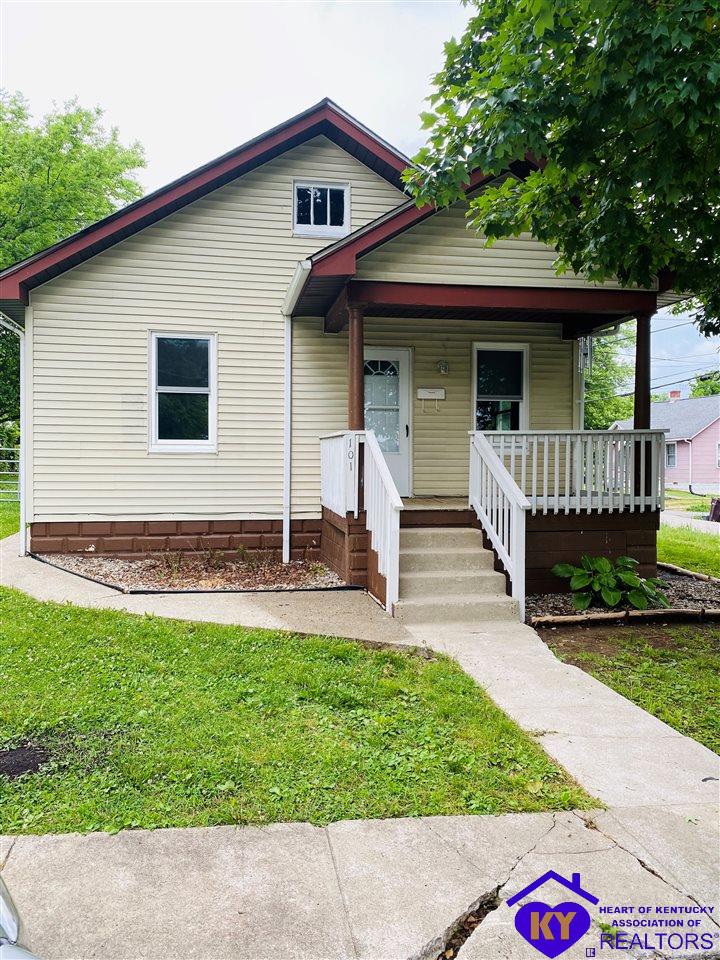 Listing Picture 101 Vertrees Court Elizabethtown, KY 42701 MLS HK10052642