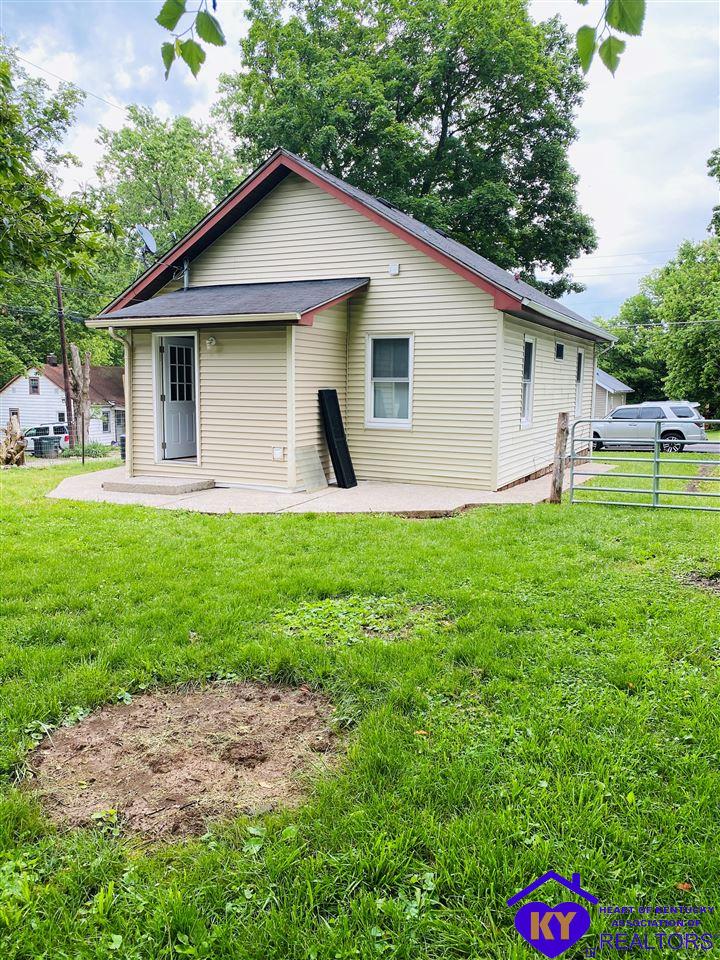 Listing Picture 101 Vertrees Court Elizabethtown, KY 42701 MLS HK10052642