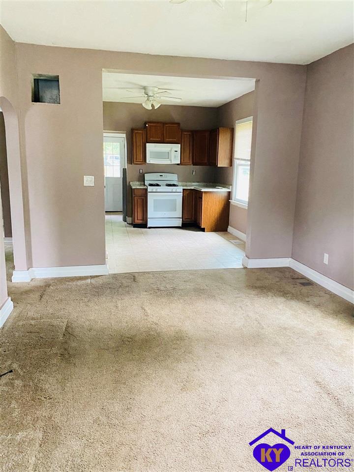 Listing Picture 101 Vertrees Court Elizabethtown, KY 42701 MLS HK10052642