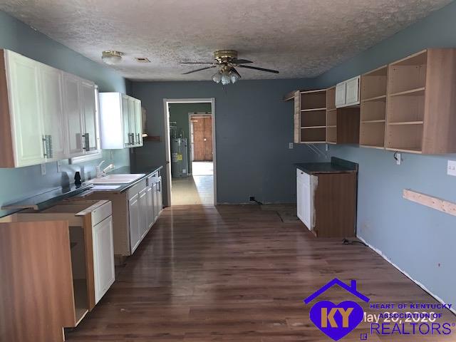 Listing Picture 153 Hancock Road Columbia, KY 42728 MLS HK10052782