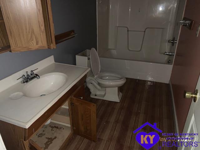 Listing Picture 153 Hancock Road Columbia, KY 42728 MLS HK10052782