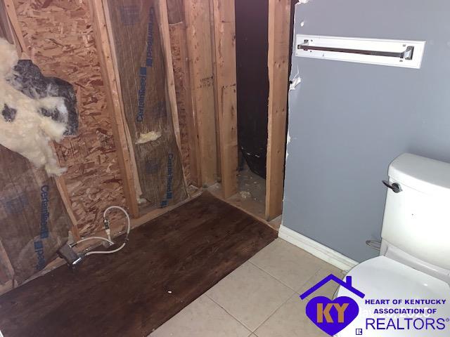 Listing Picture 153 Hancock Road Columbia, KY 42728 MLS HK10052782