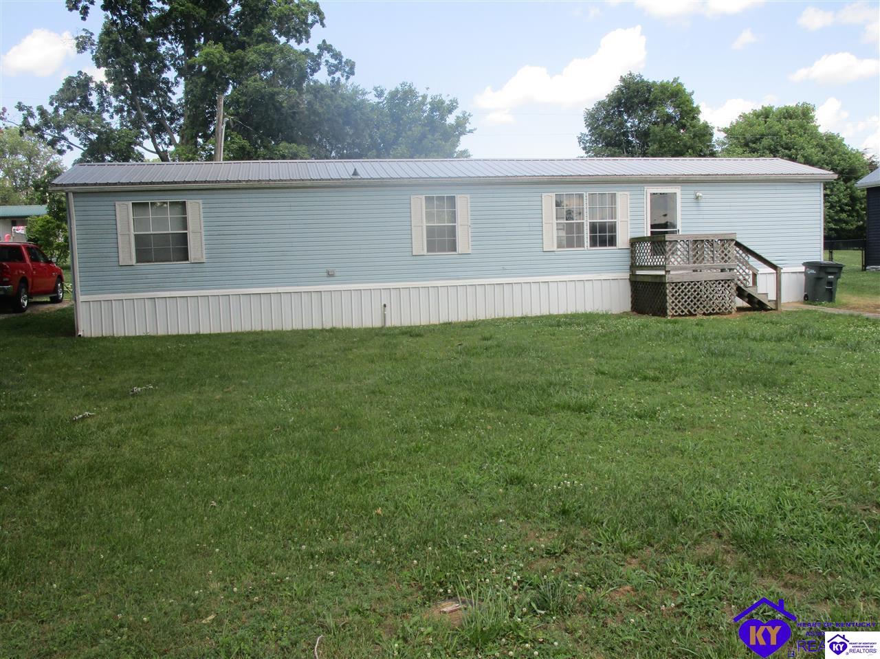 Listing Picture 303 S Meadow Drive Irvington, KY 40146 MLS HK10052861
