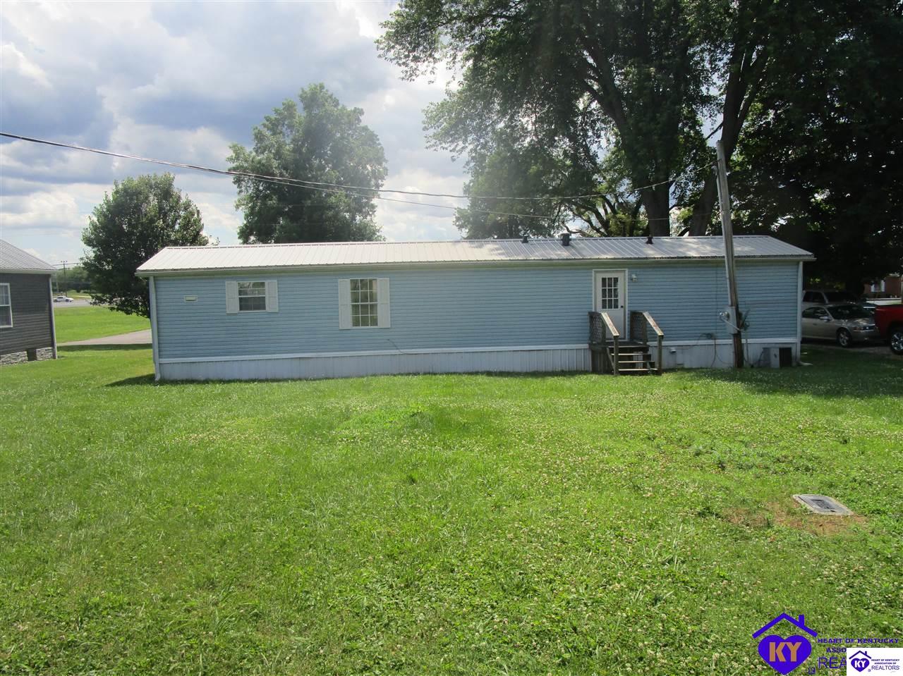 Listing Picture 303 S Meadow Drive Irvington, KY 40146 MLS HK10052861