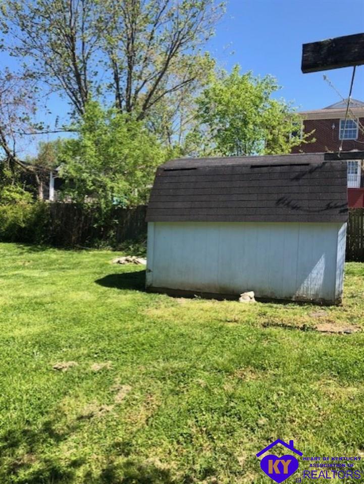 Listing Picture 229 Henry Street Elizabethtown, KY 42701 MLS HK10052923