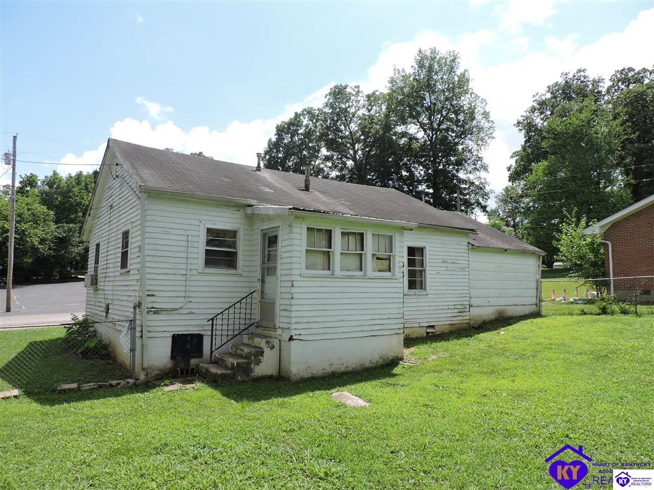 Listing Picture 109 W Walnut Street Irvington, KY 40146 MLS HK10052943