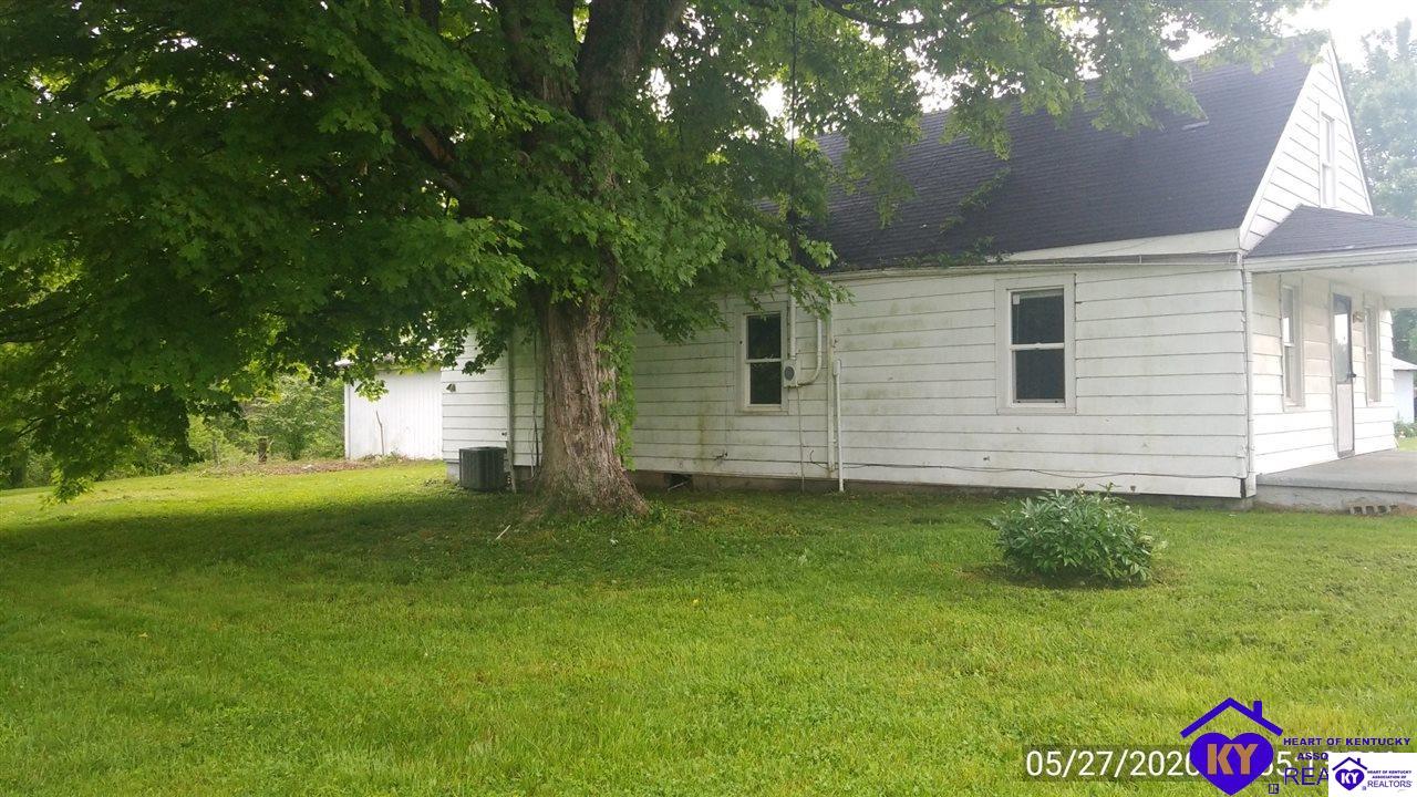 Listing Picture 4586 Speck Ridge Road Elk Horn, KY 42733 MLS HK10053087