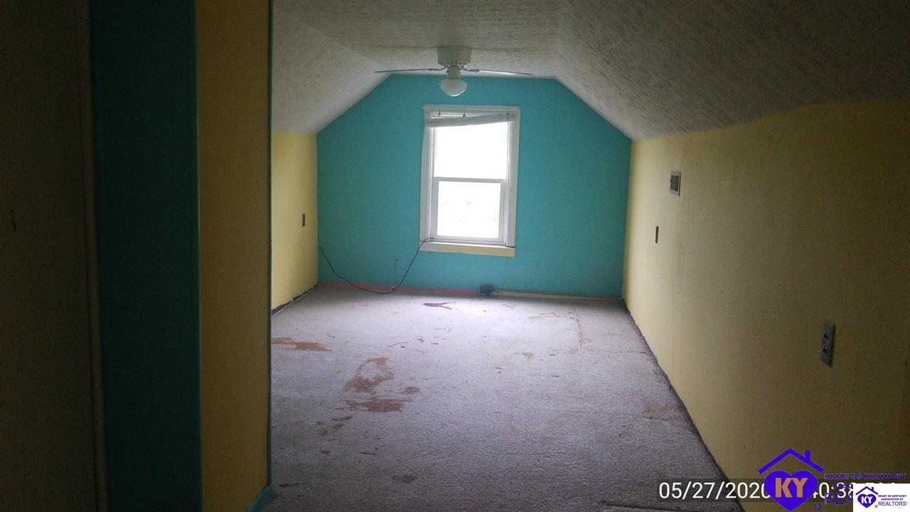 Listing Picture 4586 Speck Ridge Road Elk Horn, KY 42733 MLS HK10053087