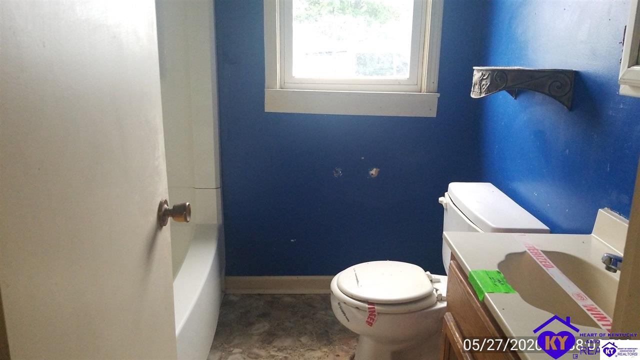 Listing Picture 4586 Speck Ridge Road Elk Horn, KY 42733 MLS HK10053087