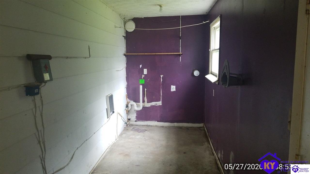 Listing Picture 4586 Speck Ridge Road Elk Horn, KY 42733 MLS HK10053087