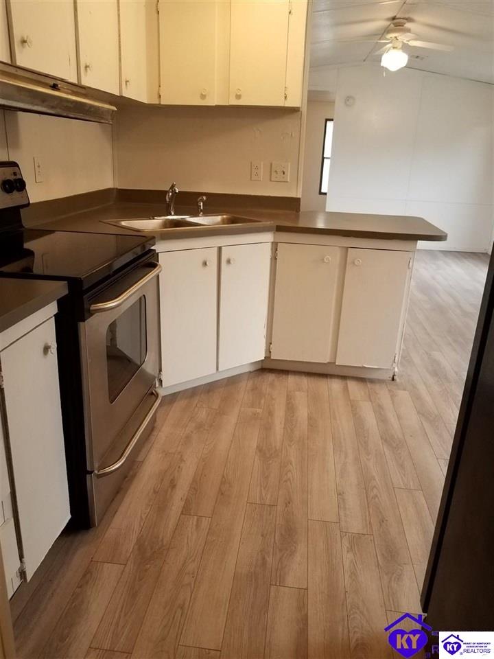 Listing Picture 3545 Old Mill Road Brandenburg, KY 40108 MLS HK10053330