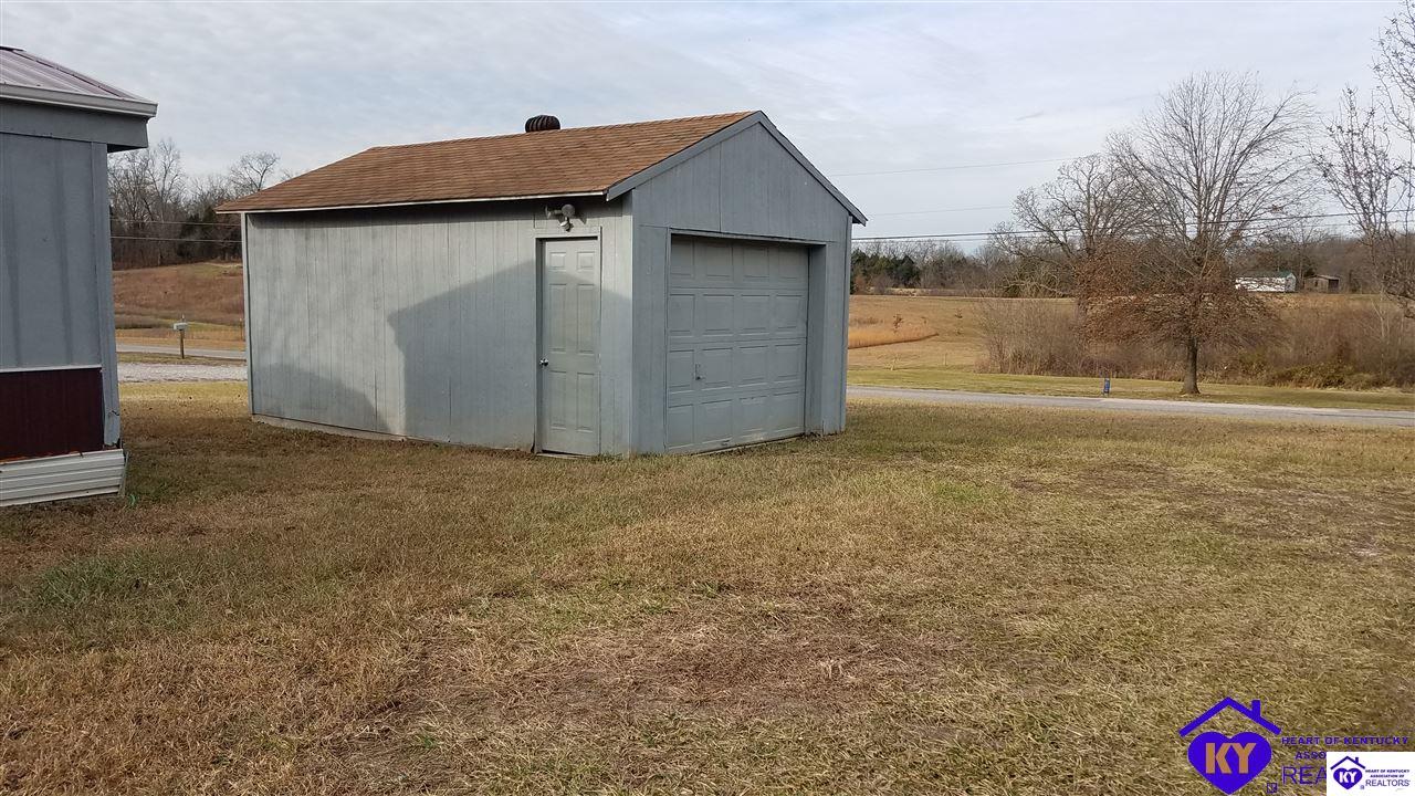 Listing Picture 3545 Old Mill Road Brandenburg, KY 40108 MLS HK10053330