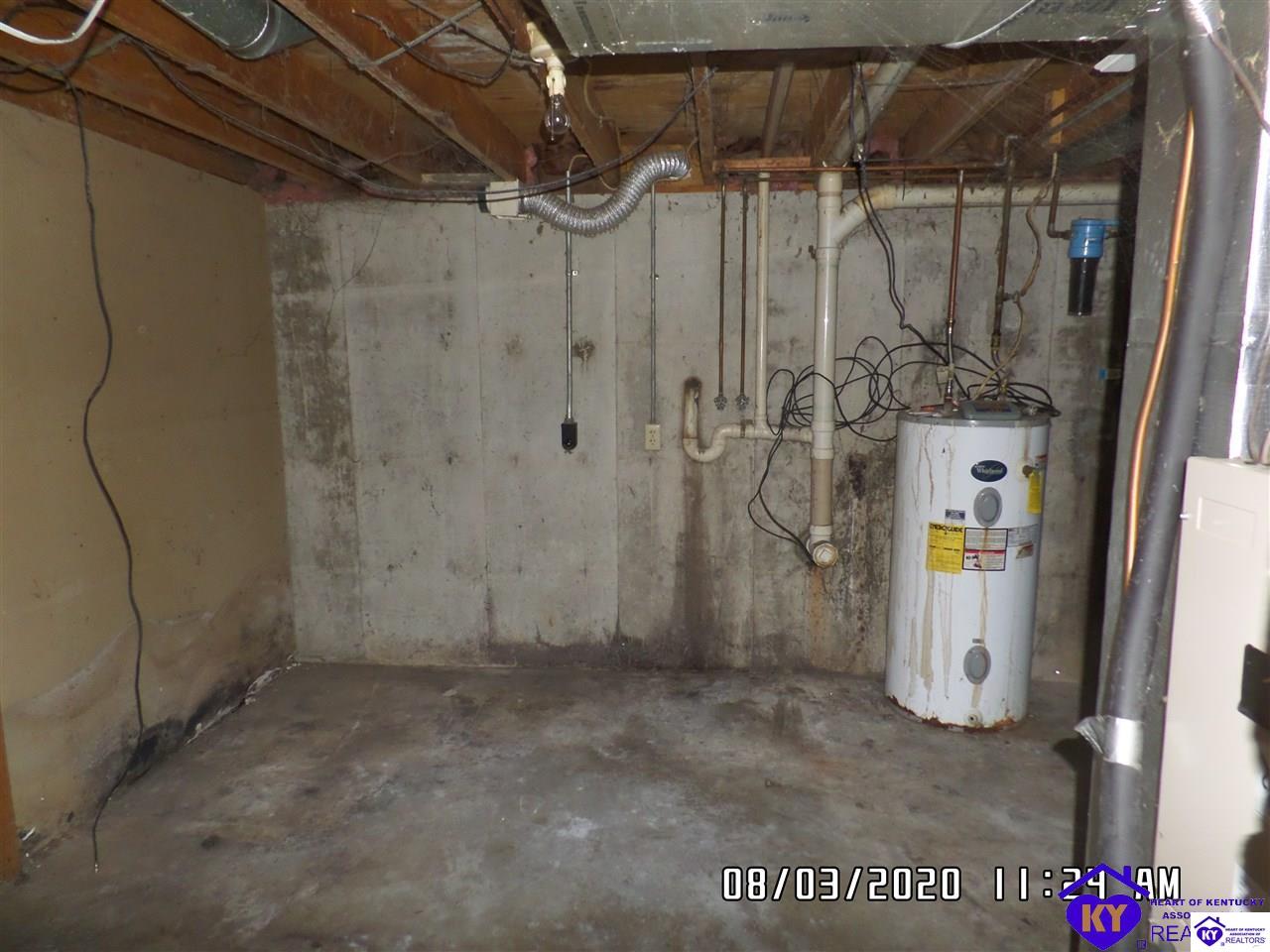 Listing Picture 135 Wilma Avenue Radcliff, KY 40160 MLS HK10053332