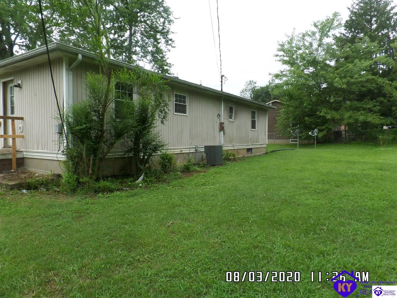 Listing Picture 135 Wilma Avenue Radcliff, KY 40160 MLS HK10053332