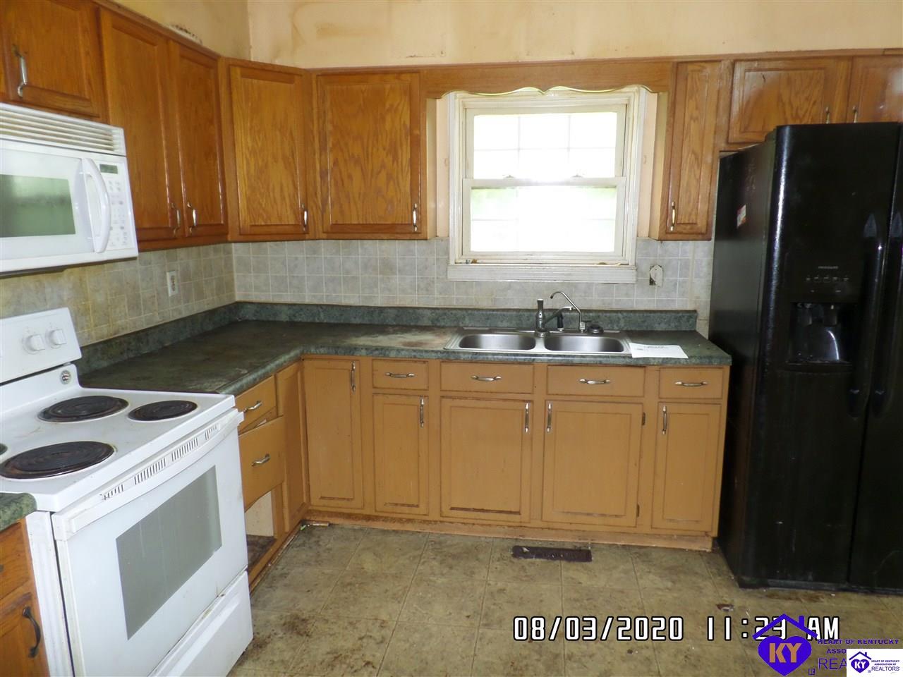 Listing Picture 135 Wilma Avenue Radcliff, KY 40160 MLS HK10053332