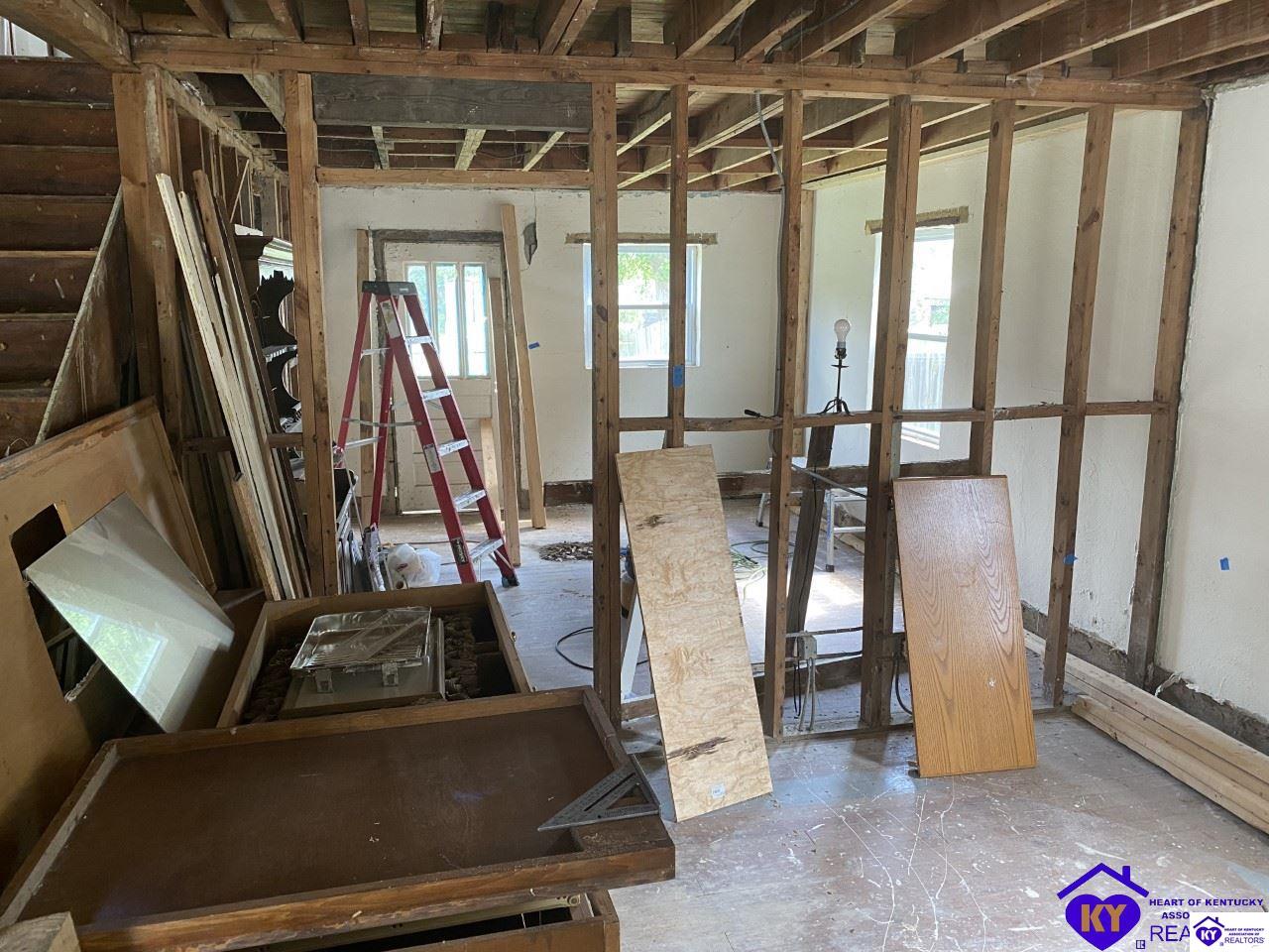 Listing Picture 701 Main Street West Point, KY 40177 MLS HK10053560