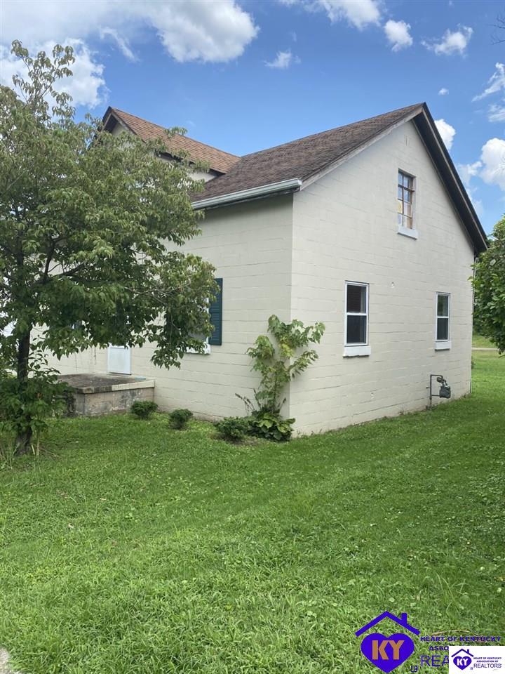 Listing Picture 701 Main Street West Point, KY 40177 MLS HK10053560