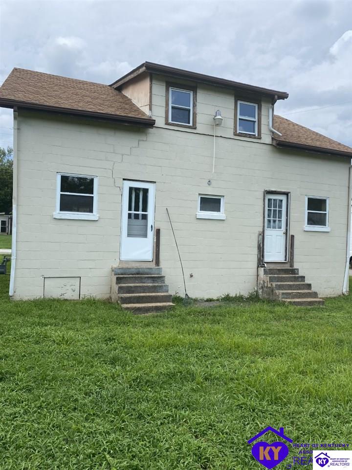 Listing Picture 701 Main Street West Point, KY 40177 MLS HK10053560