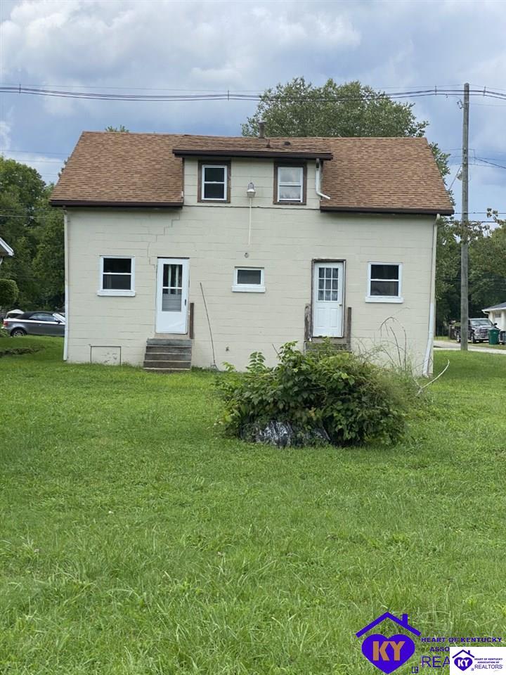 Listing Picture 701 Main Street West Point, KY 40177 MLS HK10053560