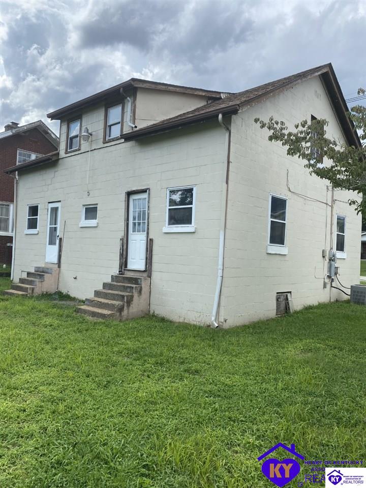 Listing Picture 701 Main Street West Point, KY 40177 MLS HK10053560