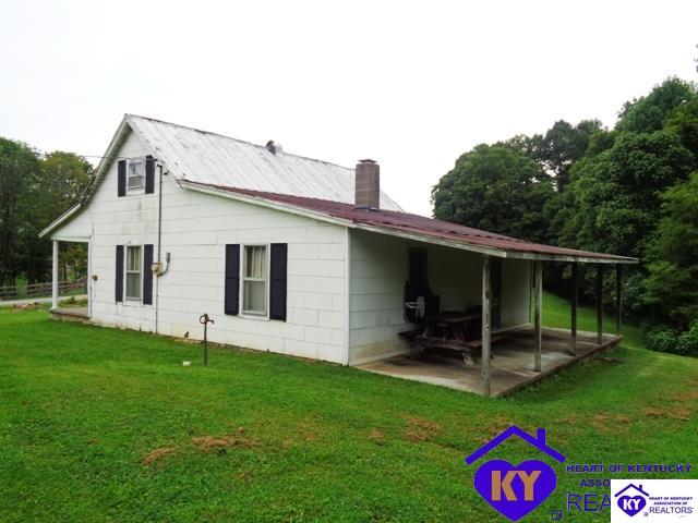 Listing Picture 1002 Sprowles Ridge Road Campbellsville, KY 42718 MLS HK10053571