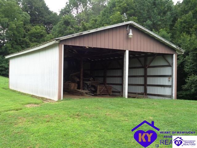 Listing Picture 1002 Sprowles Ridge Road Campbellsville, KY 42718 MLS HK10053571