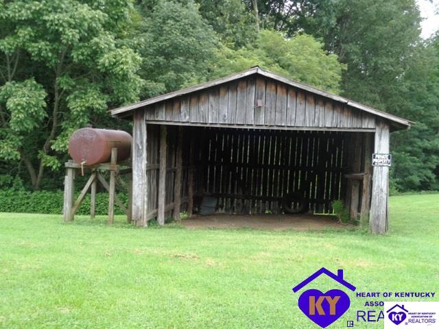 Listing Picture 1002 Sprowles Ridge Road Campbellsville, KY 42718 MLS HK10053571