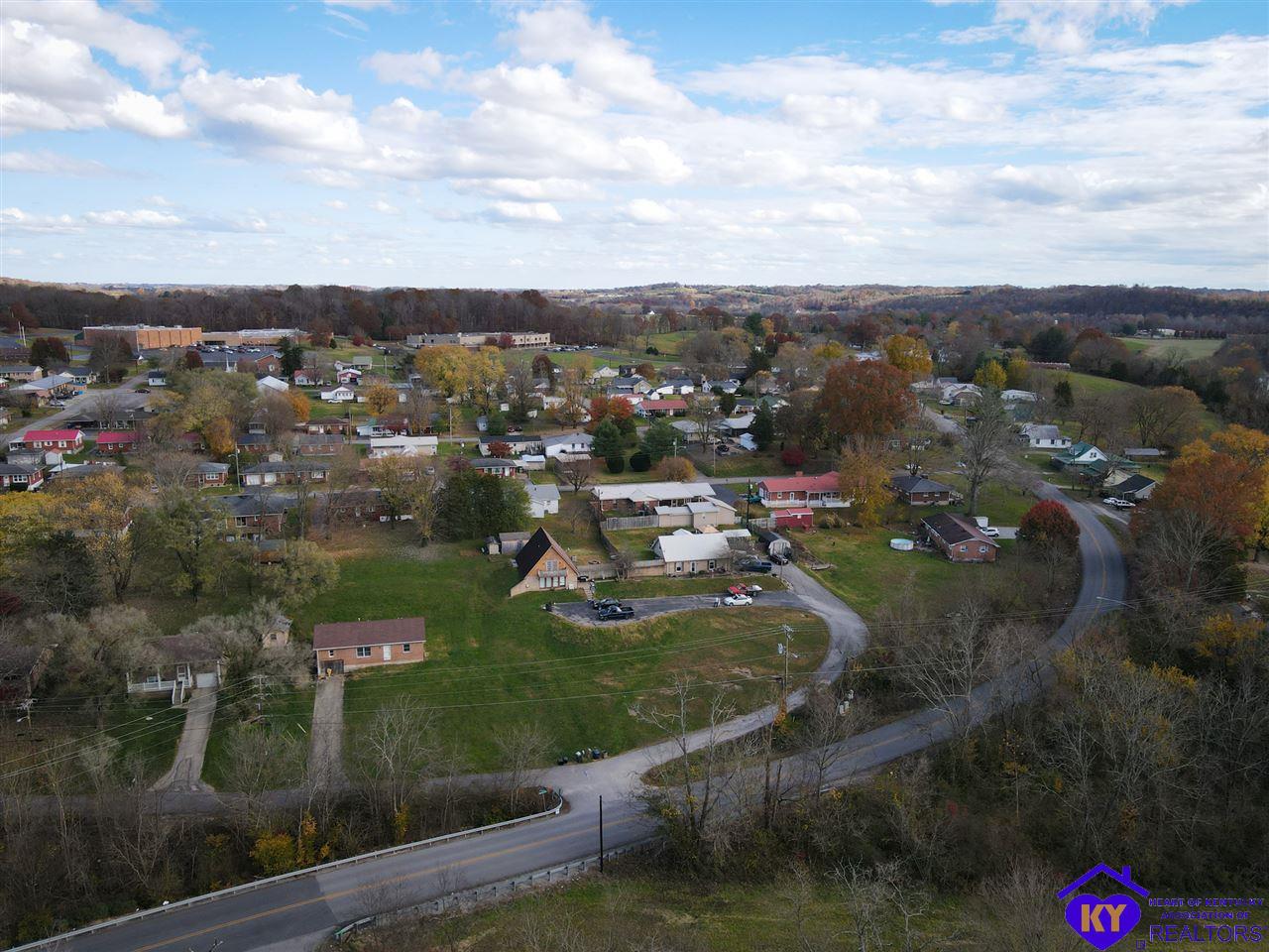 Listing Picture 101 W Locust Street Greensburg, KY 42743 MLS HK10054550