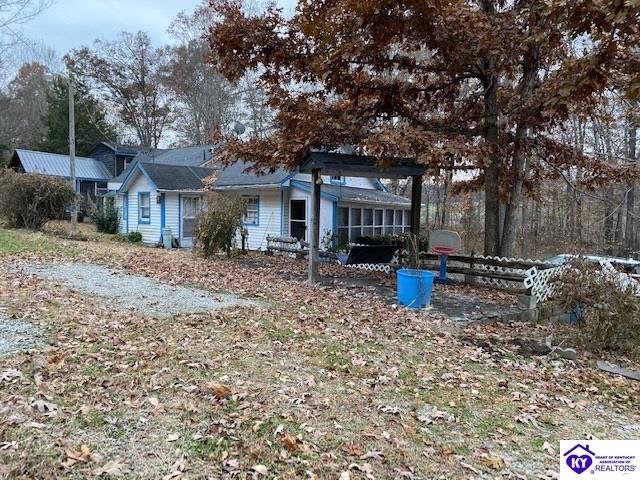 Listing Picture 122 Lawrence Lane McDaniels, KY 40152 MLS HK10050737
