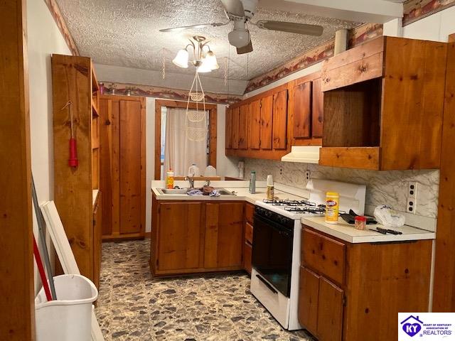 Listing Picture 122 Lawrence Lane McDaniels, KY 40152 MLS HK10050737