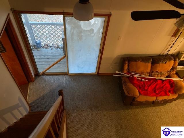 Listing Picture 122 Lawrence Lane McDaniels, KY 40152 MLS HK10050737