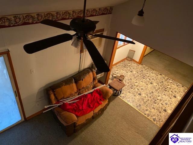 Listing Picture 122 Lawrence Lane McDaniels, KY 40152 MLS HK10050737