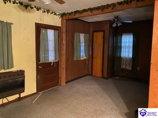 Listing Picture 122 Lawrence Lane McDaniels, KY 40152 MLS HK10050737