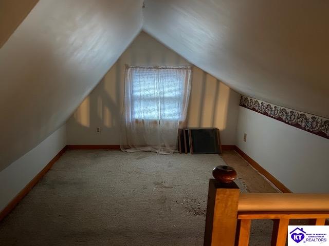 Listing Picture 122 Lawrence Lane McDaniels, KY 40152 MLS HK10050737