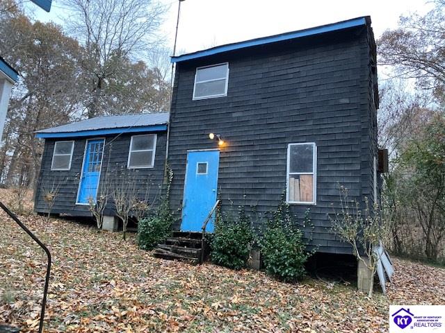 Listing Picture 122 Lawrence Lane McDaniels, KY 40152 MLS HK10050737