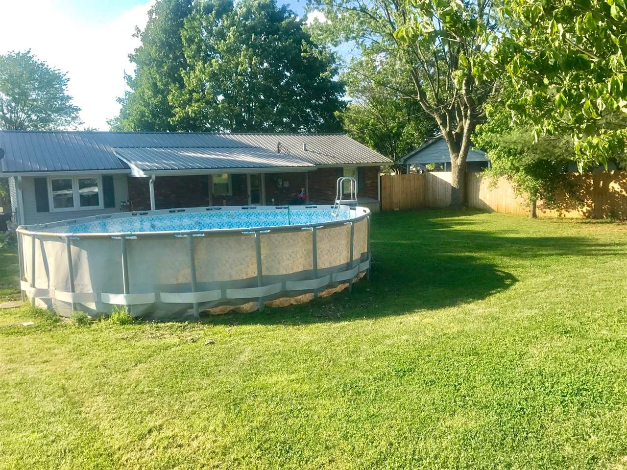 Listing Picture 131 Snow Lane Campbellsville, KY 42718 MLS HK10050907