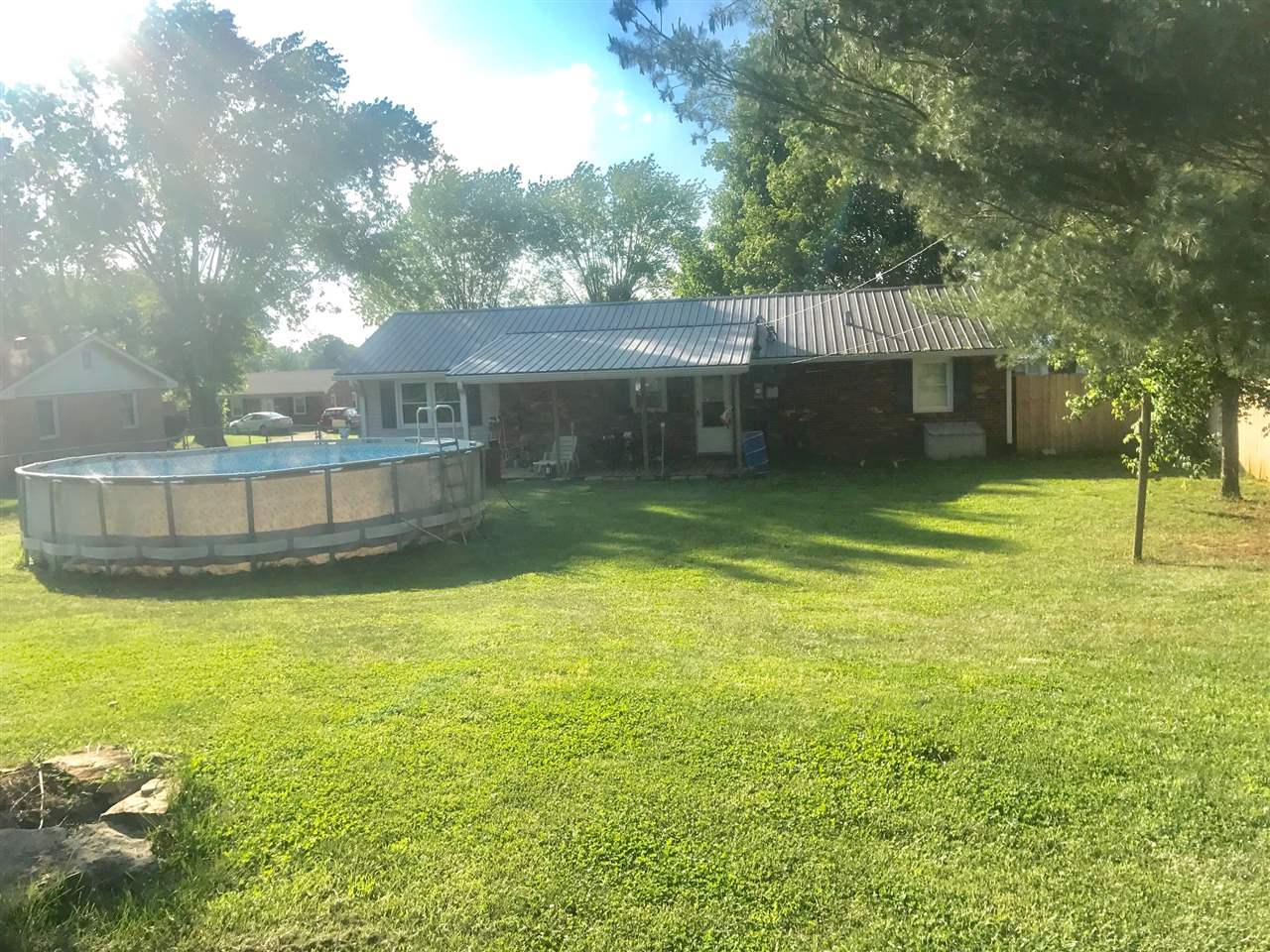 Listing Picture 131 Snow Lane Campbellsville, KY 42718 MLS HK10050907