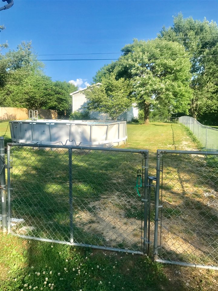 Listing Picture 131 Snow Lane Campbellsville, KY 42718 MLS HK10050907