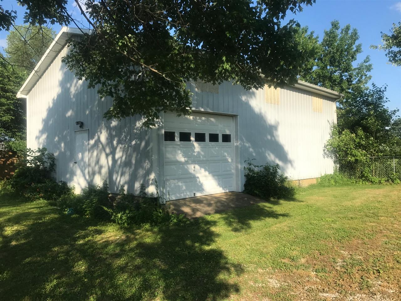 Listing Picture 131 Snow Lane Campbellsville, KY 42718 MLS HK10050907