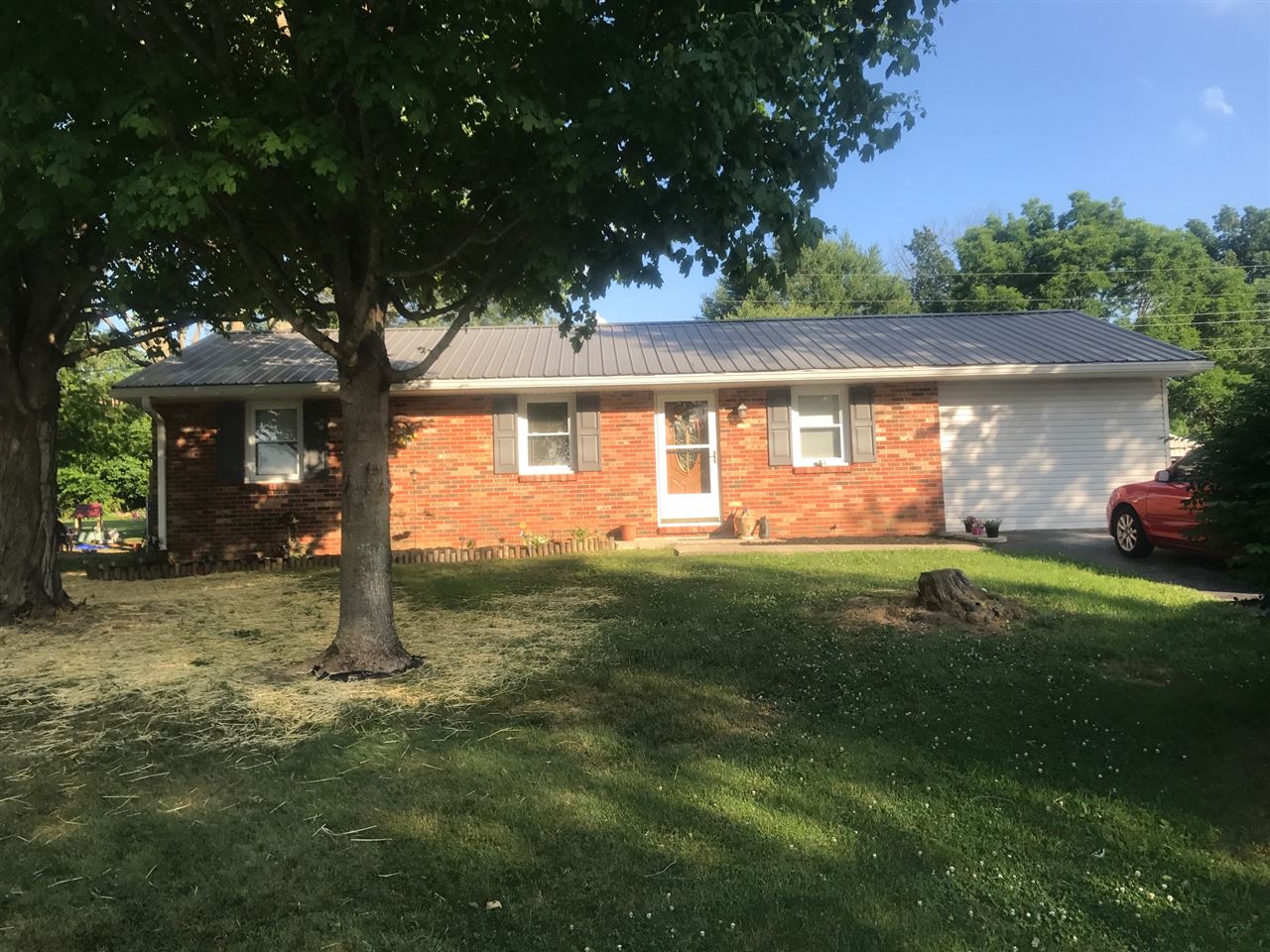 Listing Picture 131 Snow Lane Campbellsville, KY 42718 MLS HK10050907