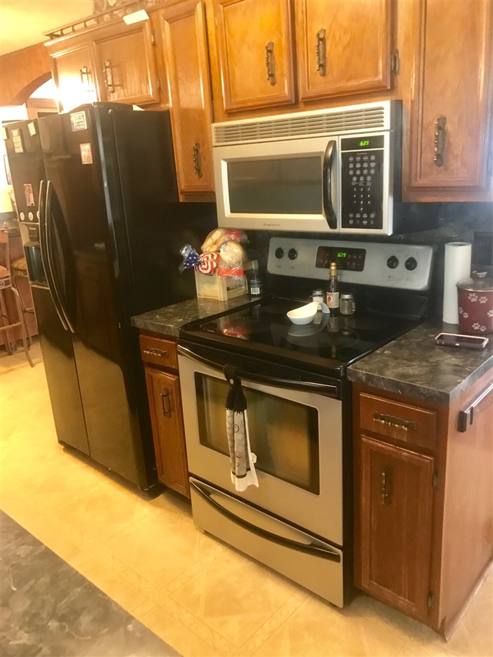 Listing Picture 131 Snow Lane Campbellsville, KY 42718 MLS HK10050907