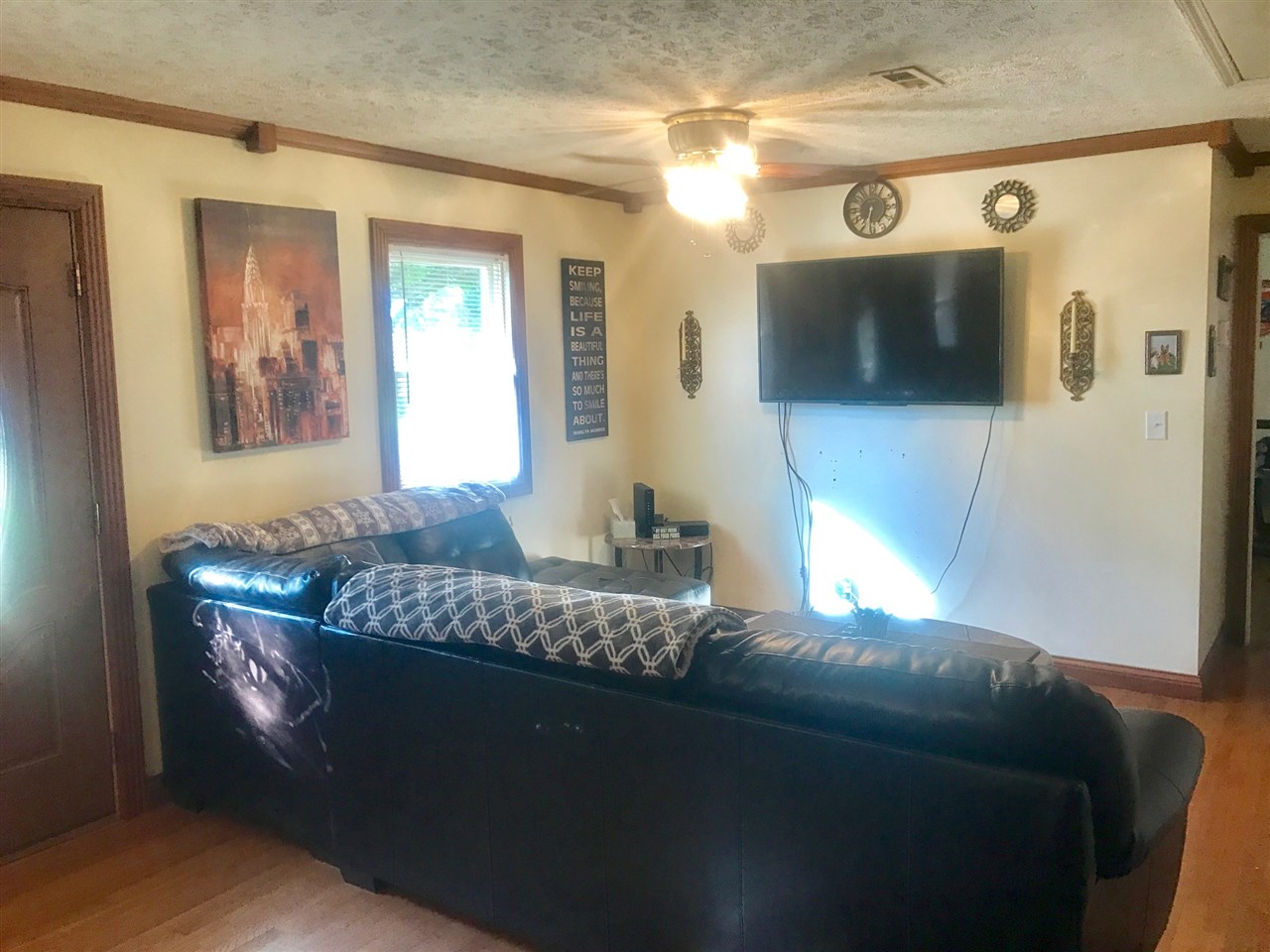 Listing Picture 131 Snow Lane Campbellsville, KY 42718 MLS HK10050907